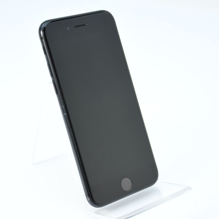 �ڱվ����ʡ�docomo SIM�ե꡼ iPhone SE �裲���� 64GB �֥�å�