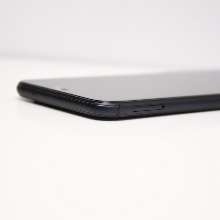 �����ʡ�SIM�ե꡼ HUAWEI P20 lite  �ߥåɥʥ��ȥ֥�å� ANE-LX2J