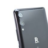 ʡSIMե꡼ Rakuten Hand P710 64GB ֥å