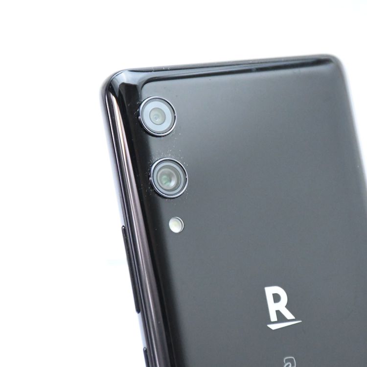 ʡSIMե꡼ Rakuten Hand P710 64GB ֥å