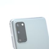 �����ʡ������ɹ���SIM�ե꡼ au Galaxy S20 5G SCG01 �����ߥå����졼