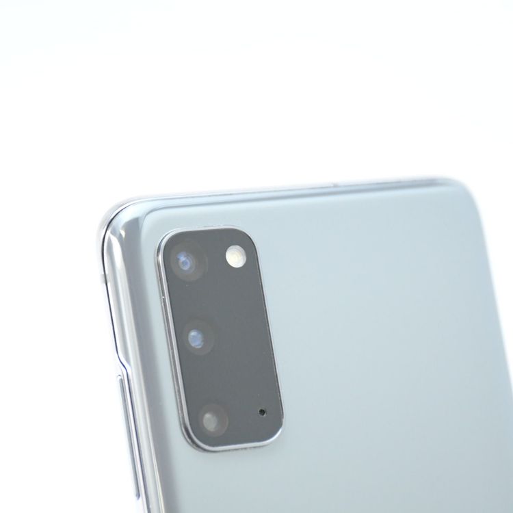 �����ʡ������ɹ���SIM�ե꡼ au Galaxy S20 5G SCG01 �����ߥå����졼