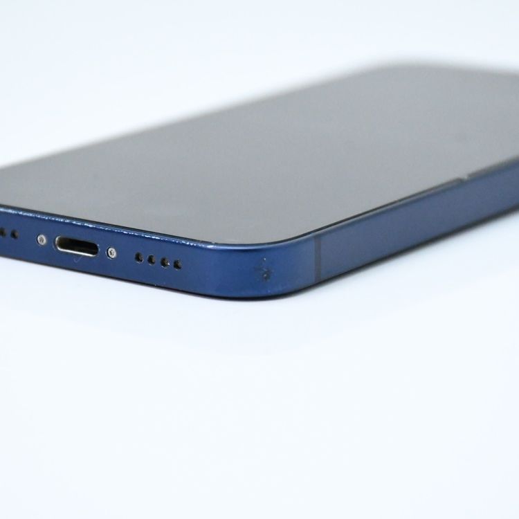 ưġХåƥ꡼100 %SIMե꡼ iPhone12 mini 64GB ֥롼