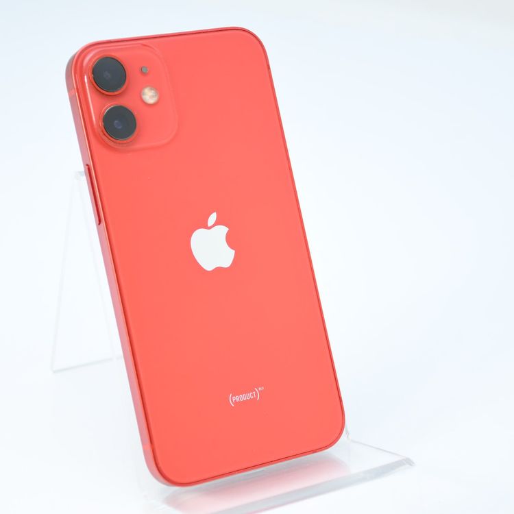 ��ư��ġ����ʡ�����100 %��SIM�ե꡼ iPhone12 mini 64GB ��å�