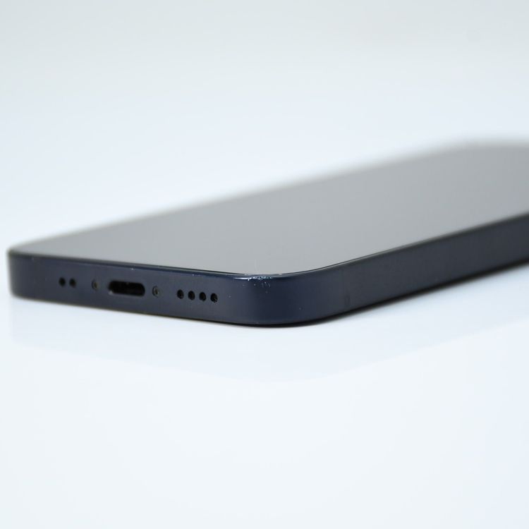 ưġ100 % docomo SIMե꡼ iPhone12 mini 64GB֥å