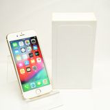 【バッテリー最大容量 81%】docomo SIMフリー iPhone 6 16GB ゴールド