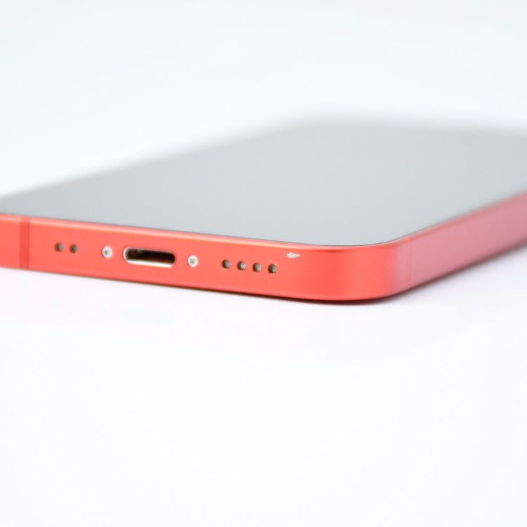 ��ư��ġ����ʡ�����100 %��SIM�ե꡼ iPhone12 mini 64GB ��å�