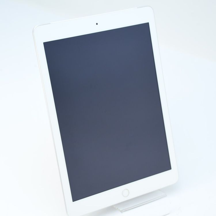 ʡdocomo SIMե꡼iPad(5) Wi-Fi + Cellular  32GB