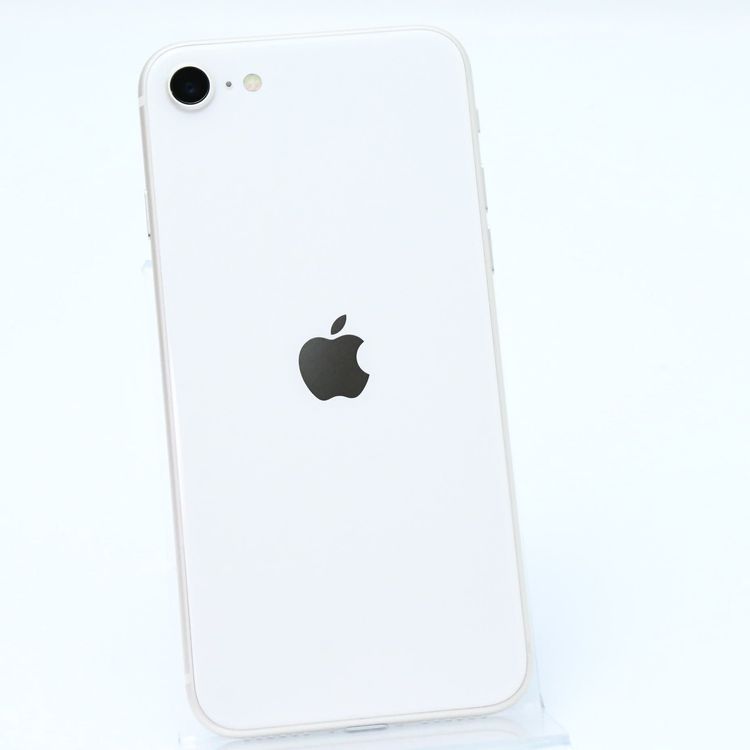 ưġХåƥ꡼100docomo SIMե꡼ iPhone SE 3 64GB