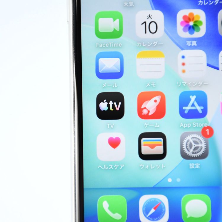 �ڽ����Хåƥ꡼��������95���SIM�ե꡼ iPhone SE �裲���� 64GB �ۥ磻��