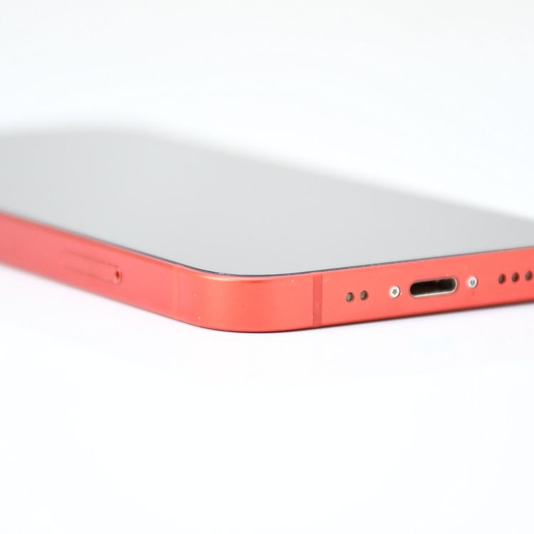 ��ư��ġ�����100 %���վ����ʡ�SIM�ե꡼ iPhone12 mini 64GB ��å�