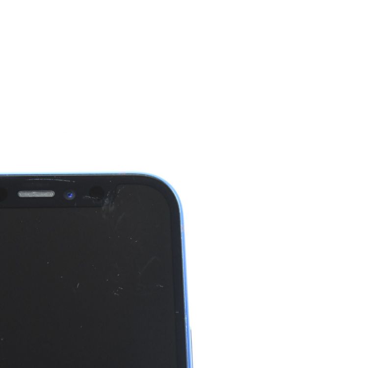 ��ư��ġ�����100 %��Softbank iPhone12 mini 64GB �֥롼