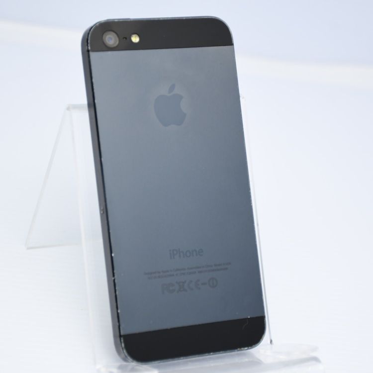 �������ꡦ�վ����Фߡ�SoftBank iPhone 5 16GB
