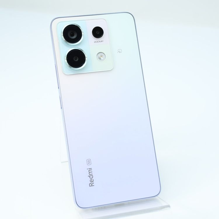 �ڿ���Ʊ�͡�SIM�ե꡼ Redmi Note 13 Pro 5G XIG05 ��������ѡ��ץ�