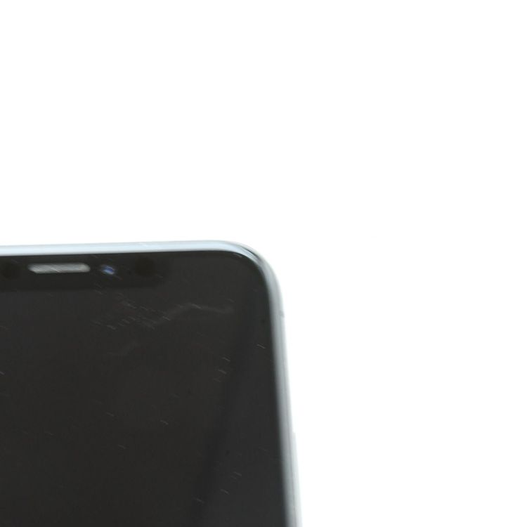 �ڽ����Хåƥ꡼��������80���SIM�ե꡼iPhone X 256GB ���ڡ������쥤
