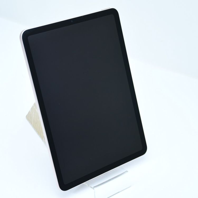 【美品*電池良好91%】 iPad Air 第5世代 256GB ピンク Wi-Fi モデル
