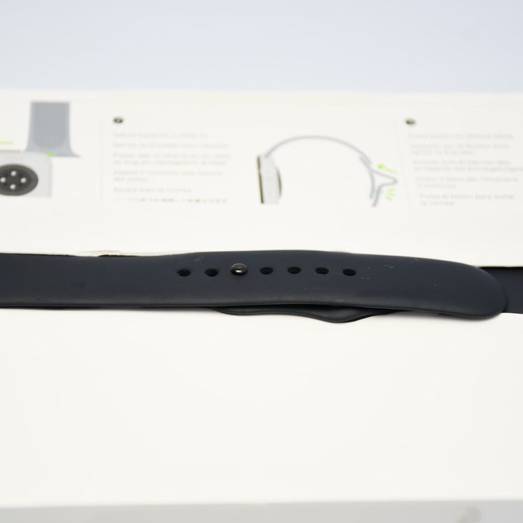 �ڽ�������99%��Apple Watch SE2 44mm �ߥåɥʥ���