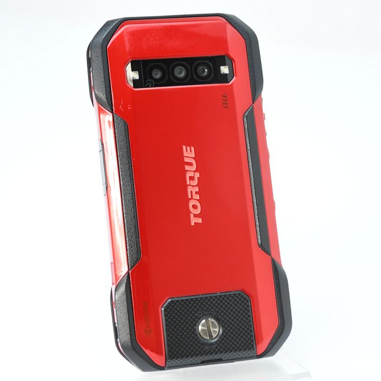 SIM�ե꡼ au ������ TORQUE G06 128GB KYG03 ��å�