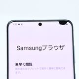 ͭɹSIMե꡼ au Galaxy S20 5G SCG01 饦ɥ֥롼