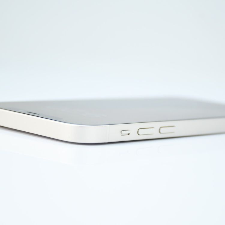 ��ư��ġ�����100 %��SIM�ե꡼ iPhone12 64GB �ۥ磻��