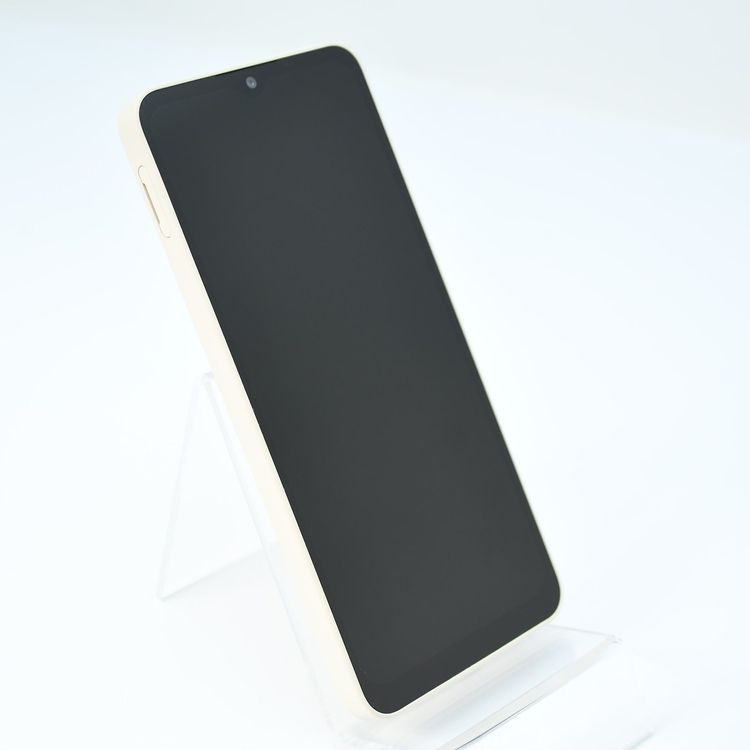 �ڿ���Ʊ�͡�Y!mobile SIM�ե꡼ AQUOS wish4 A402SH �ۥ磻��