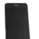 �ڥ�����󥺳�����°�ʴ�����SIM�ե꡼SE ��2���� 128GB �ۥ磻��