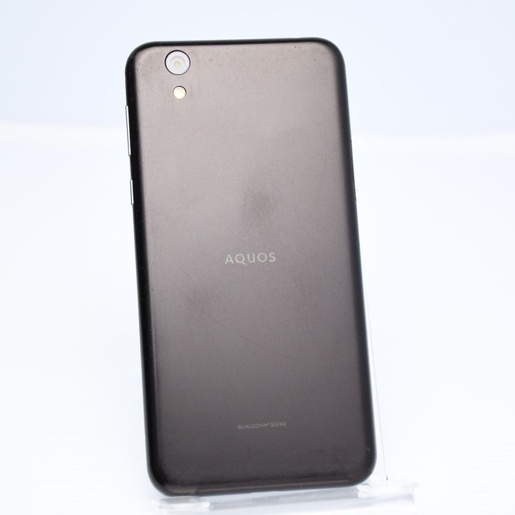 �ڥ���󥯡����ԡ��������ɡ�AQUOS sense basic 702SH