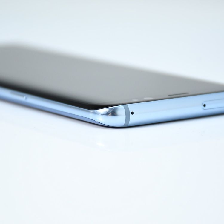 ʡɹau SIMե꡼ Galaxy S8 SCV36 ֥롼