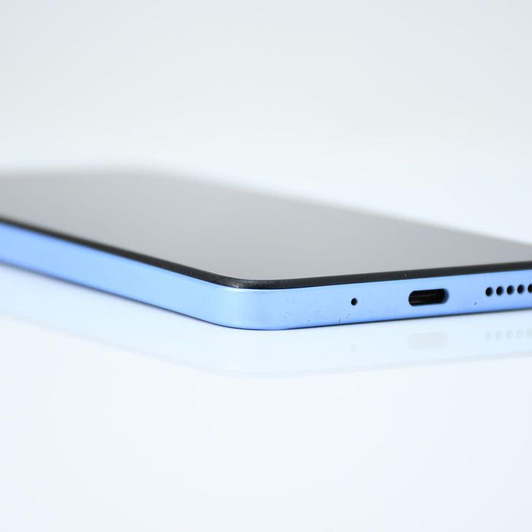 au SIMե꡼Redmi12 5G XIG03 128GB ֥롼 XIG03