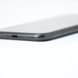 �ڱվ����ʡ�docomo SIM�ե꡼ iPhone SE �裲���� 64GB �֥�å�