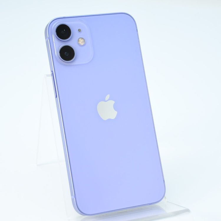 �ڽ����Хåƥ꡼�������� 80���SIM�ե꡼ iPhone12 mini 64GB �ѡ��ץ�