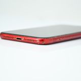 ��ư���ǽ�������Хåƥ꡼80%��docomo SIM�ե꡼ iPhone XR 128GB ��å�