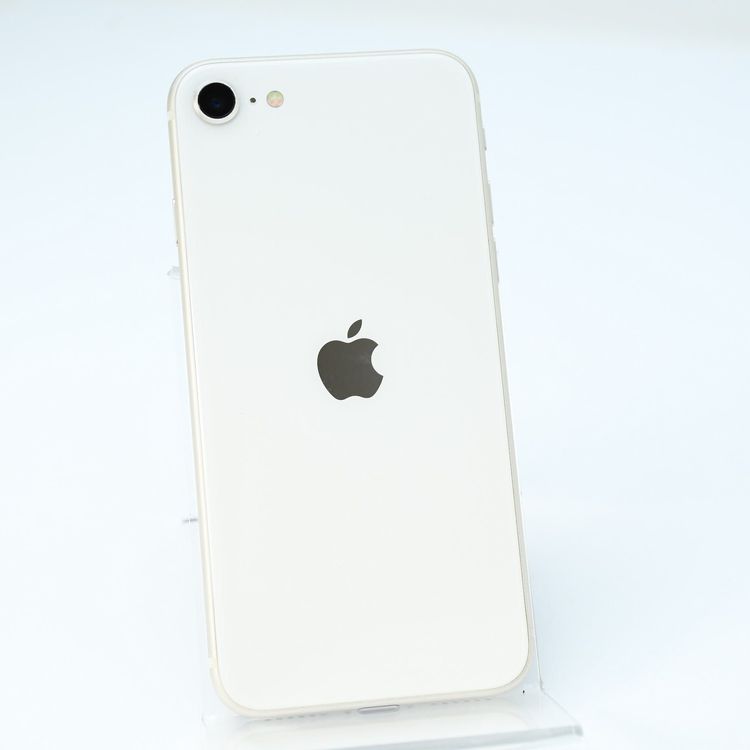 �ڥ����ȥ���饸��󥯡���������83%��SIM�ե꡼ iPhoneSE �裳���� 64GB