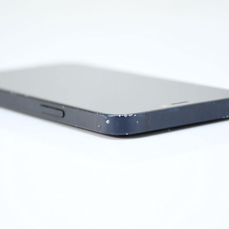 �ڱվ����ʡ�au SIM�ե꡼ iPhone12 mini 128GB �֥�å�