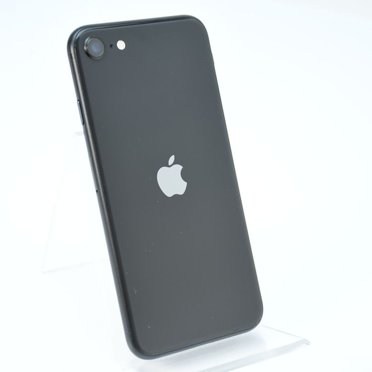 �ڱվ����ʡ�iPhone SE �裲���� 64GB �֥�å�