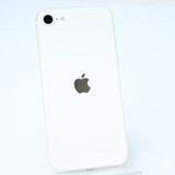 �����ʡ������Хåƥ꡼��������87���SIM�ե꡼iPhone SE �裲���� 256GB �ۥ磻��