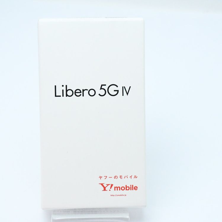 ڿʡSIMե꡼ Ymobile Libero 5G IV A302ZT ۥ磻