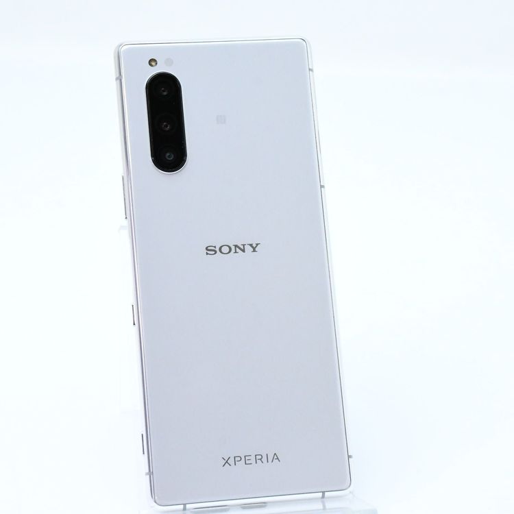 ʡɹSoftbank SIMե꡼ Xperia 5 901SO 졼