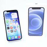 �����ʡ������Хåƥ꡼89���SIM�ե꡼ iPhone12 mini 64GB �֥�å�