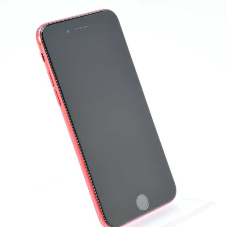 �ڽ����Хåƥ꡼��������85���SIM�ե꡼ iPhone SE �裲���� 128GB ��å�