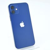 �ڱվ����ʡ�au SIM�ե꡼ iPhone 12 128GB �֥롼