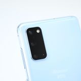 ɹSIMե꡼ docomo Galaxy S20 5G SC-51A 饦ɥ֥롼