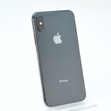 �ڥХåƥ꡼��������100%���վ����ʡ�SIM�ե꡼ iPhone X 256GB ���ڡ������쥤