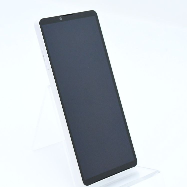 ʡɹSIMե꡼ au Xperia 10 V SOG11 ۥ磻