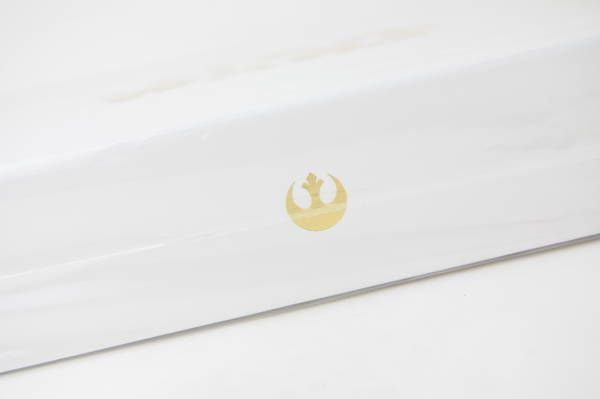 ̤������sim���å�����ѡ�STAR WARS mobile SW001SH