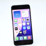 �ڽ����Хåƥ꡼��������94���docomo SIM�ե꡼ iPhone SE �裲���� 128GB