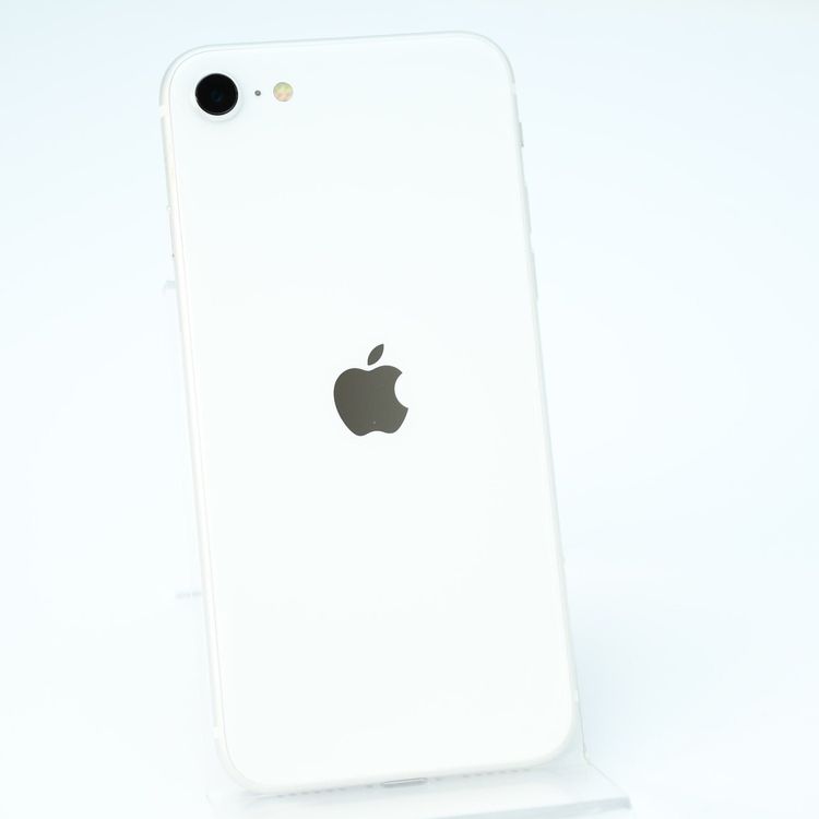 �����ʡ������Хåƥ꡼87���docomo SIM�ե꡼ iPhone SE �裲���� 64GB