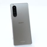 ڿƱ͡au SIMե꡼ SOG05 Xperia 5 III եȥС