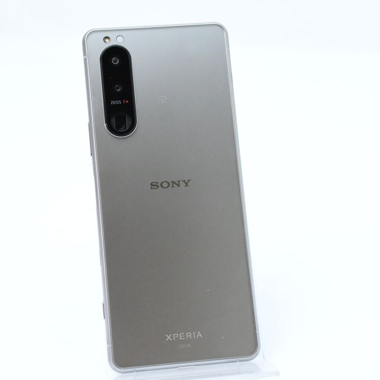 ڿƱ͡au SIMե꡼ SOG05 Xperia 5 III եȥС