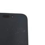 �ڽ����Хåƥ꡼86���docomo SIM�ե꡼ iPhone15 128GB �֥롼